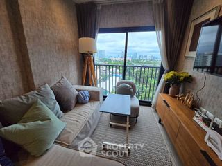 出租 2 卧室 公寓 在 Phasi Charoen, 曼谷
