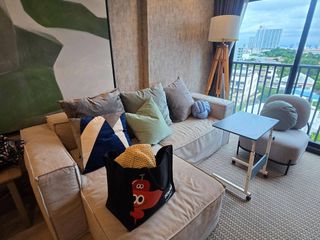 出租 2 卧室 公寓 在 Phasi Charoen, 曼谷
