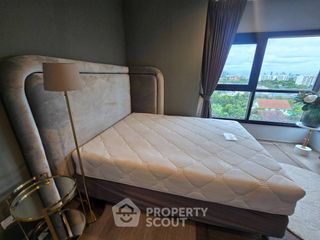 出租 2 卧室 公寓 在 Phasi Charoen, 曼谷