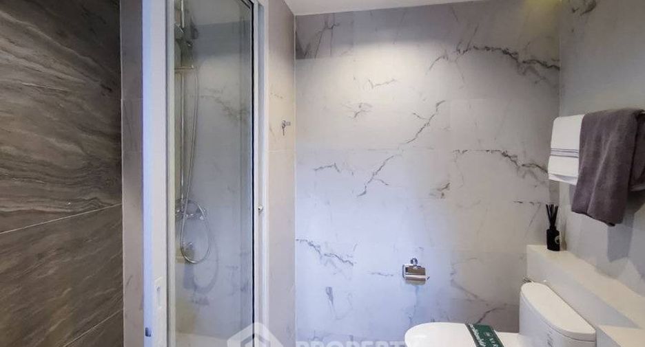 For rent 1 bed condo in Pathum Wan, Bangkok