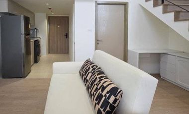 For rent 1 bed condo in Pathum Wan, Bangkok