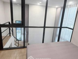 For rent 1 Beds condo in Bang Kapi, Bangkok
