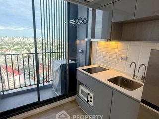 For rent 1 Beds condo in Bang Kapi, Bangkok