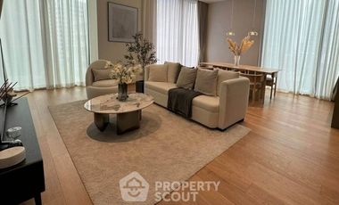 À louer 2 chambres condo à Pathum Wan, Bangkok