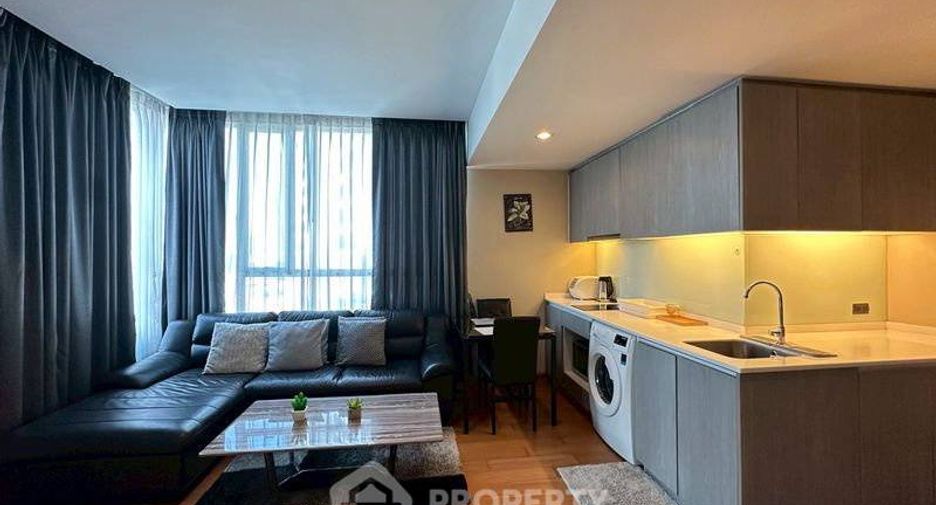 Wohnung zur Miete mit 1 Zimmer in Si Racha, Chonburi