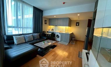 Wohnung zur Miete mit 1 Zimmer in Si Racha, Chonburi