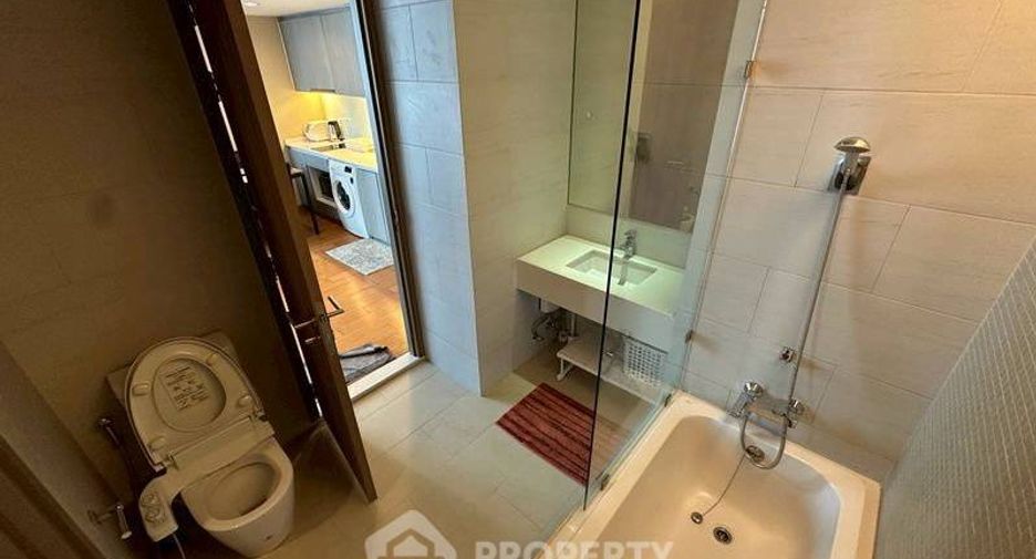 Wohnung zur Miete mit 1 Zimmer in Si Racha, Chonburi