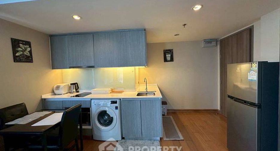Wohnung zur Miete mit 1 Zimmer in Si Racha, Chonburi