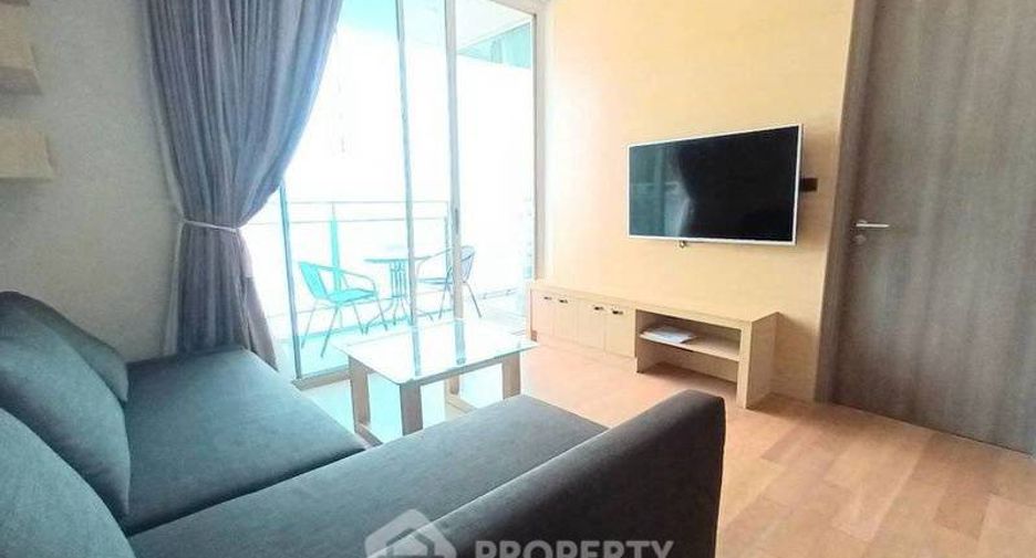 Wohnung zur Miete mit 1 Zimmer in Si Racha, Chonburi