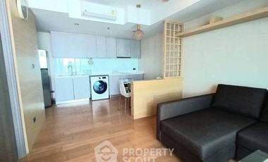 Wohnung zur Miete mit 1 Zimmer in Si Racha, Chonburi
