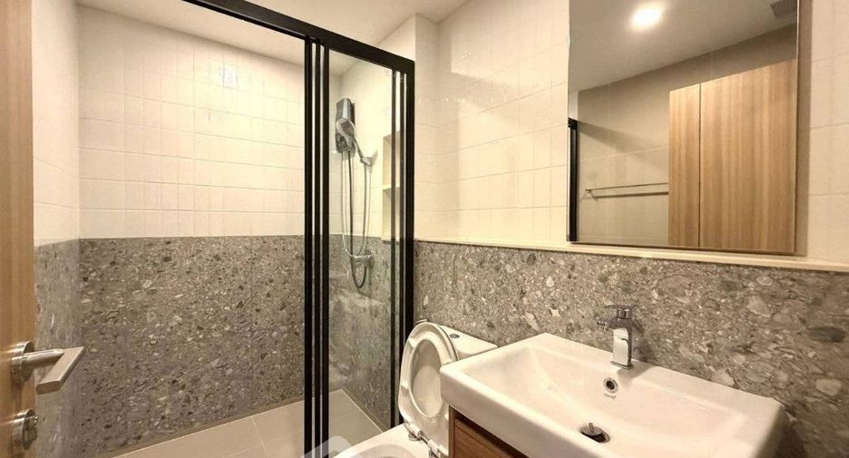 For rent 1 Beds condo in Chatuchak, Bangkok