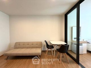 Wohnung zur Miete mit 1 Zimmer in Chatuchak, Bangkok