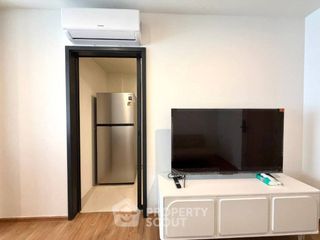 Wohnung zur Miete mit 1 Zimmer in Chatuchak, Bangkok