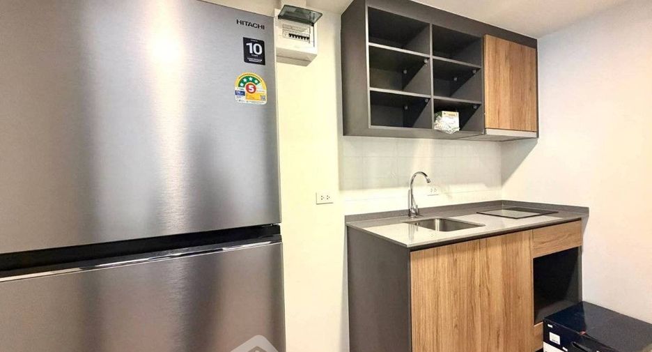 For rent 1 Beds condo in Chatuchak, Bangkok