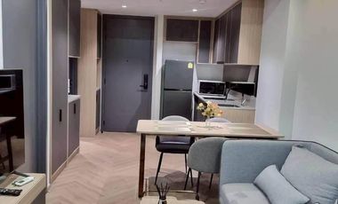 À louer 1 chambre condo à Bang Rak, Bangkok