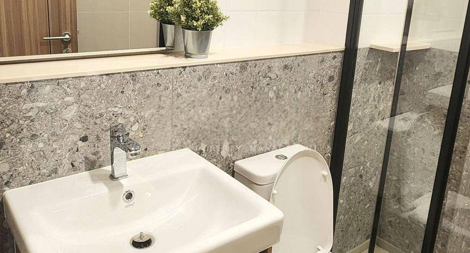 For rent 1 Beds condo in Chatuchak, Bangkok