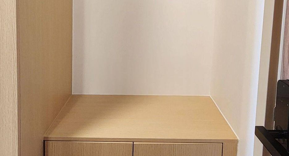 For rent 1 Beds condo in Chatuchak, Bangkok