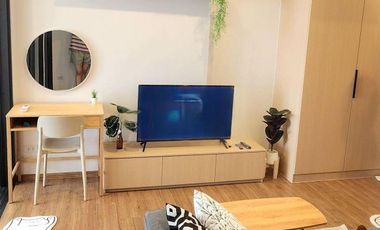 For rent 1 Beds condo in Chatuchak, Bangkok