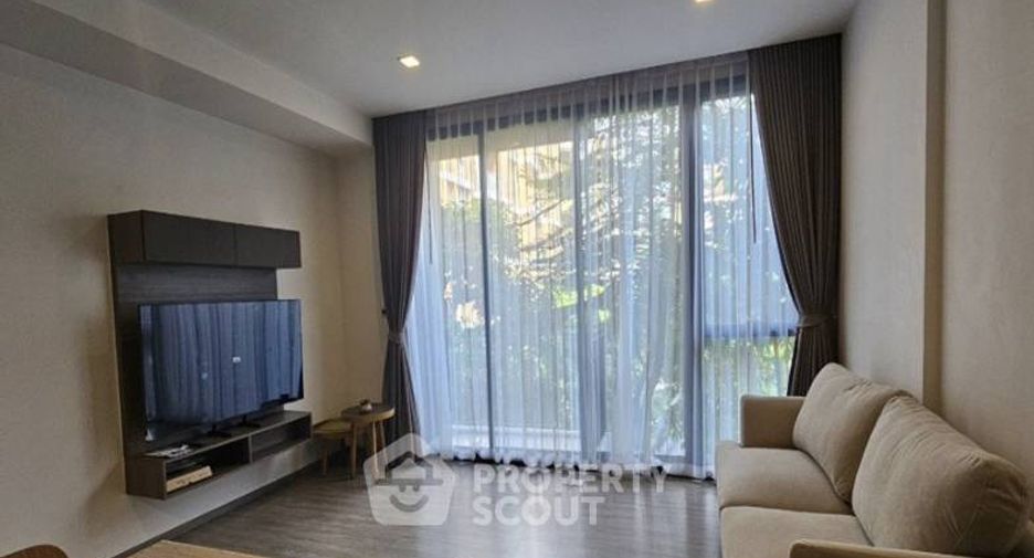 For rent 1 bed condo in Suan Luang, Bangkok