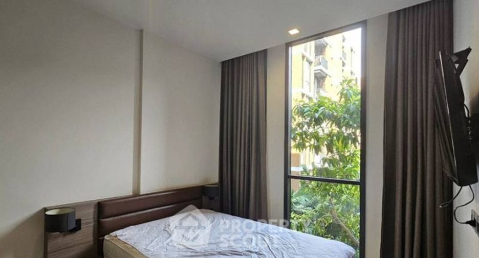 For rent 1 bed condo in Suan Luang, Bangkok