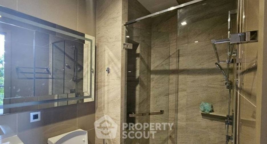 For rent 1 bed condo in Suan Luang, Bangkok