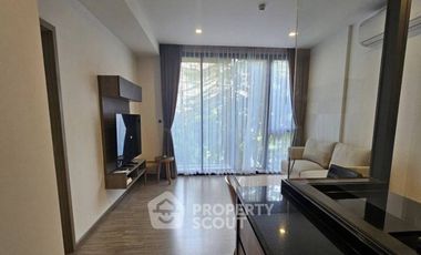 For rent 1 bed condo in Suan Luang, Bangkok