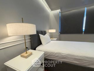 Apartment zur Miete mit 3 Zimmer in Khlong Toei, Bangkok