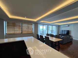 Apartment zur Miete mit 3 Zimmer in Khlong Toei, Bangkok