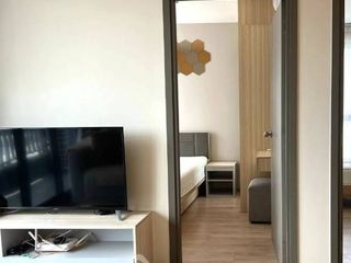 For rent 2 bedrooms condo in Bang Na, Bangkok