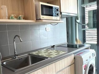 For rent 2 bedrooms condo in Bang Na, Bangkok