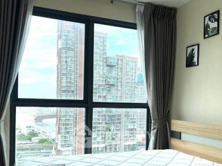 For rent 2 bedrooms condo in Bang Na, Bangkok