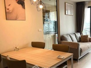 For rent 2 bedrooms condo in Bang Na, Bangkok