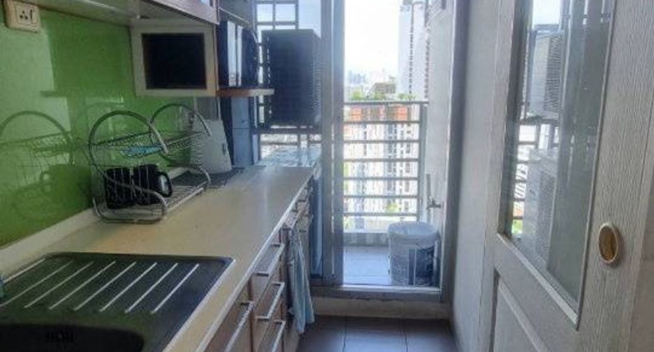 À louer 2 chambres condo à Bang Sue, Bangkok