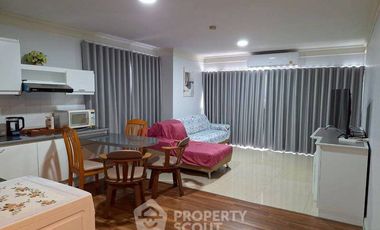 Wohnung zur Miete mit 2 Zimmer in Si Racha, Chonburi