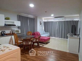 Wohnung zur Miete mit 2 Zimmer in Si Racha, Chonburi