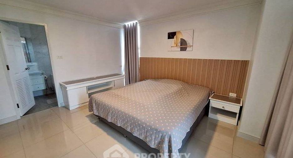 Wohnung zur Miete mit 2 Zimmer in Si Racha, Chonburi