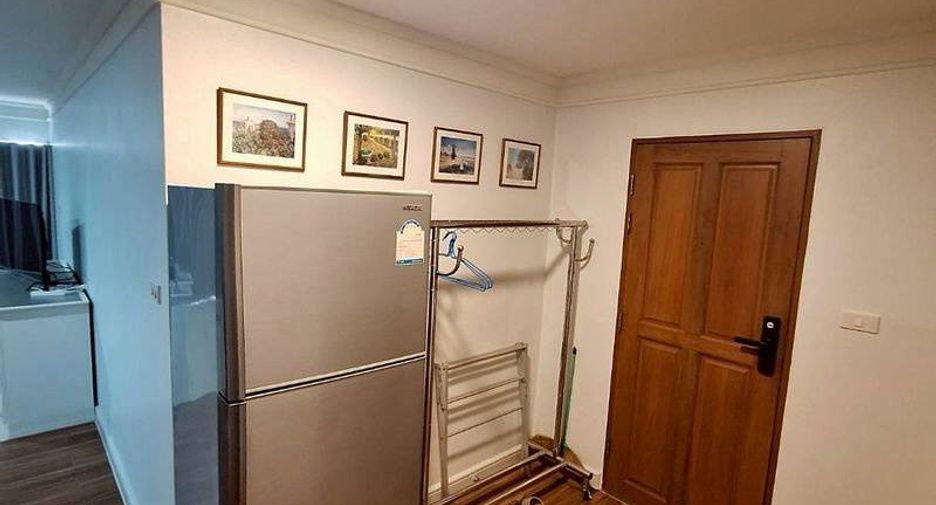 Wohnung zur Miete mit 2 Zimmer in Si Racha, Chonburi