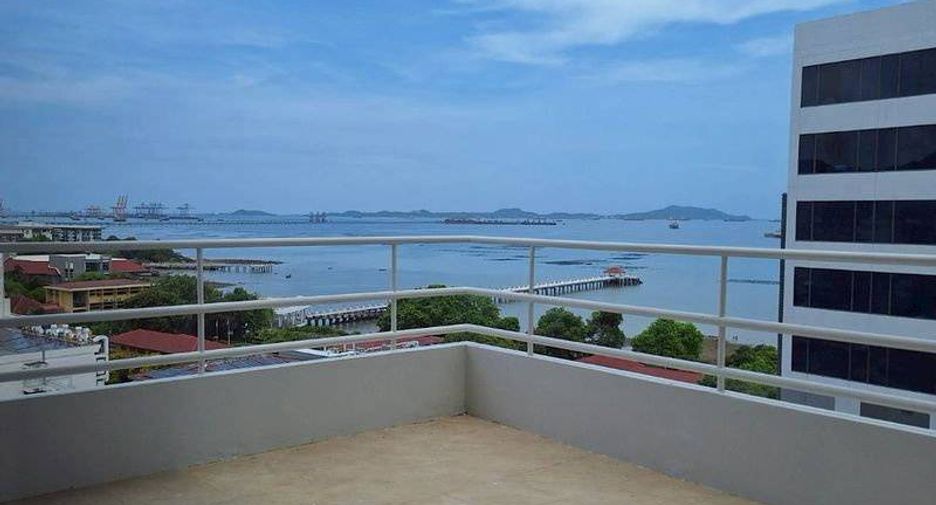 Wohnung zur Miete mit 2 Zimmer in Si Racha, Chonburi