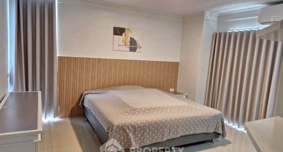 Wohnung zur Miete mit 2 Zimmer in Si Racha, Chonburi