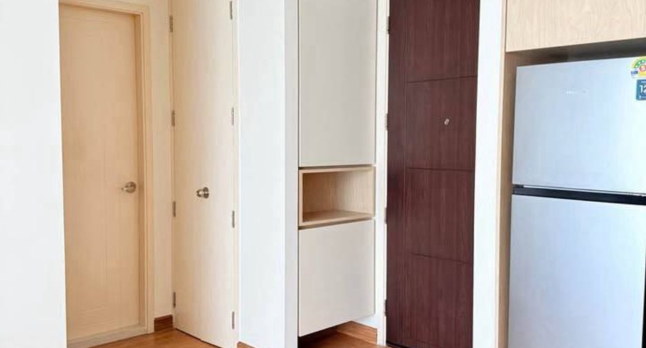 Wohnung zur Miete mit 2 Zimmer in Phra Khanong, Bangkok