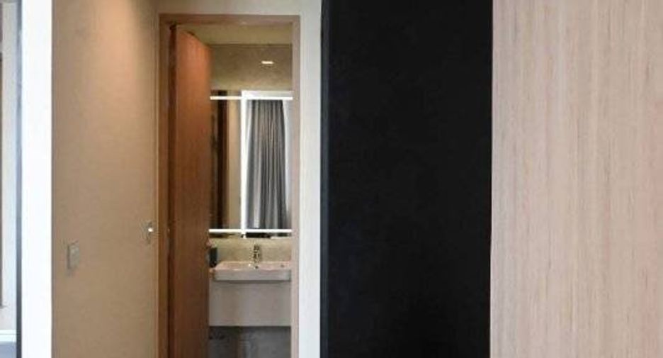 À louer 1 chambre condo à Watthana, Bangkok