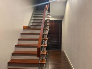Reihenhaus zur Miete mit 3 Zimmer in Chatuchak, Bangkok