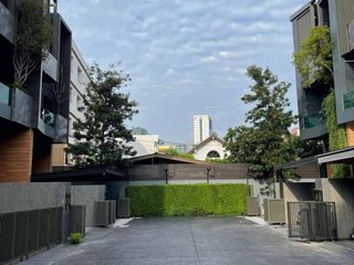 Reihenhaus zur Miete mit 3 Zimmer in Chatuchak, Bangkok