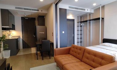 Wohnung zur Miete mit 1 Zimmer in Khlong Toei, Bangkok