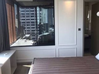 À louer 2 chambres condo à Bang Rak, Bangkok