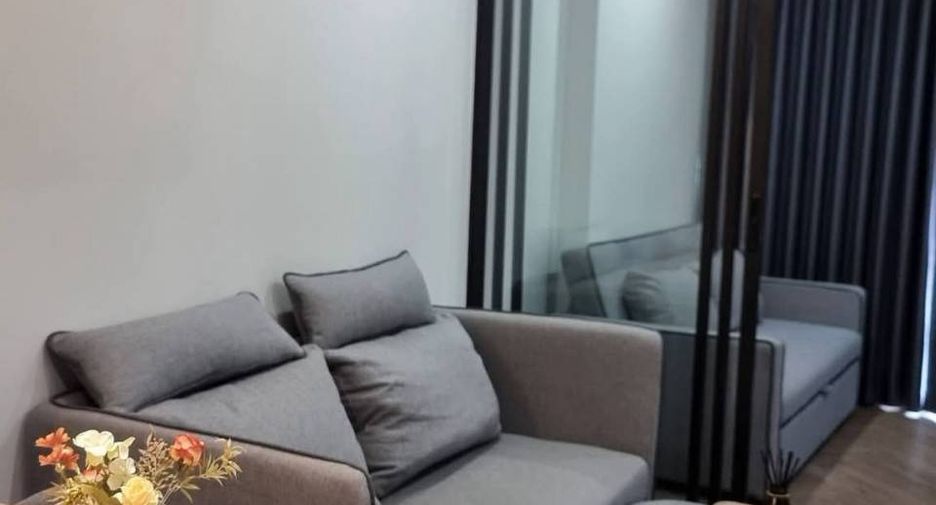 À louer 1 chambre condo à Bang Rak, Bangkok