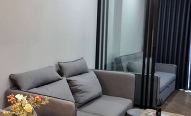 À louer 1 chambre condo à Bang Rak, Bangkok