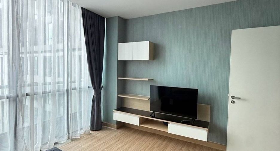 Wohnung zur Miete mit 2 Zimmer in Watthana, Bangkok