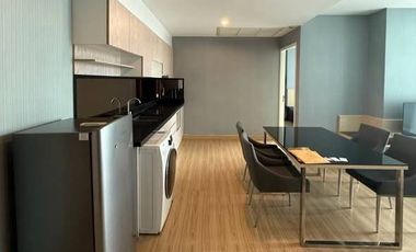 Wohnung zur Miete mit 2 Zimmer in Watthana, Bangkok