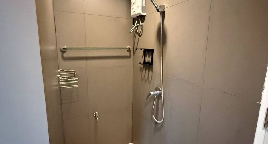 Wohnung zur Miete mit 2 Zimmer in Watthana, Bangkok